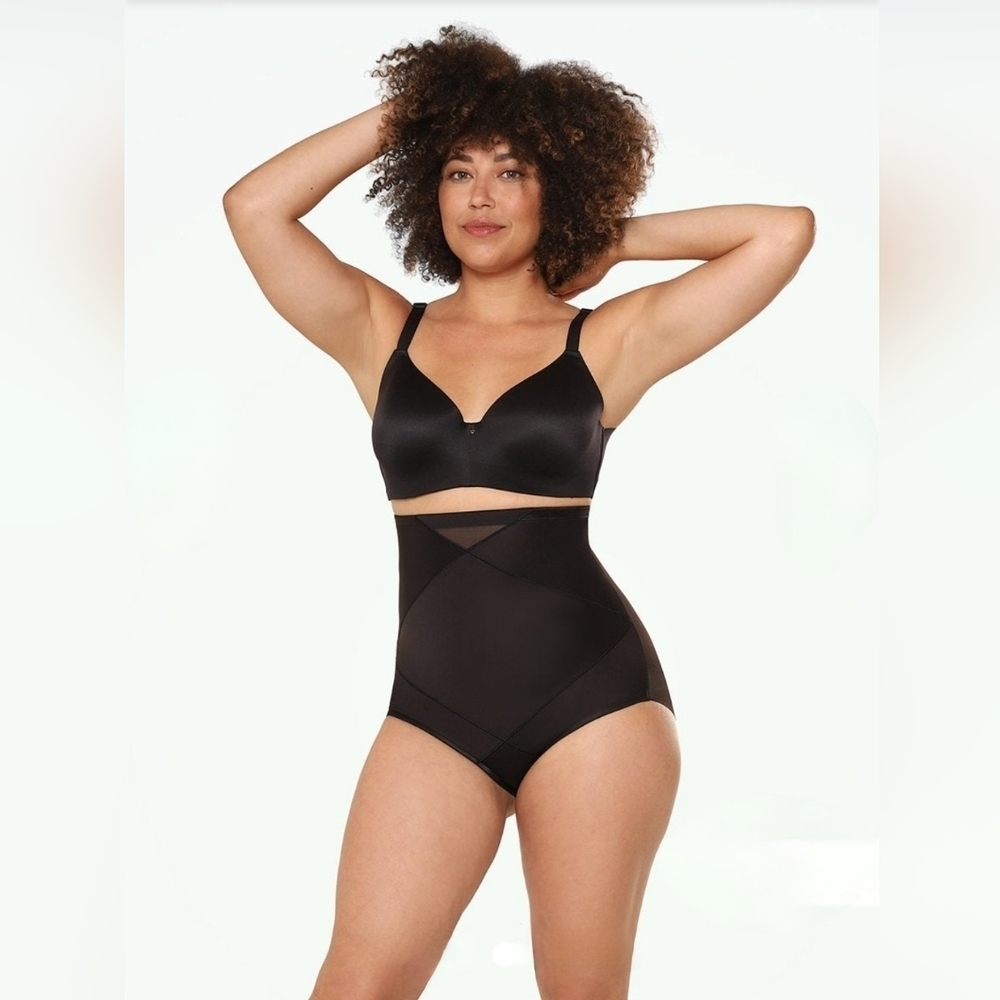 Miraclesuit Shapewear  Instant Tummy Tuck Briefs